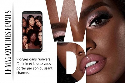 Le magazine des femmes