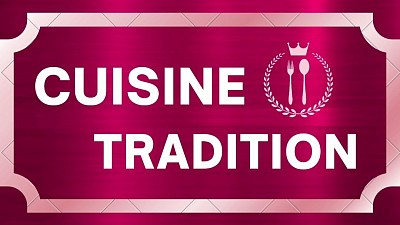 Interviews/ Cuisine/ Gastronomie/ Recettes