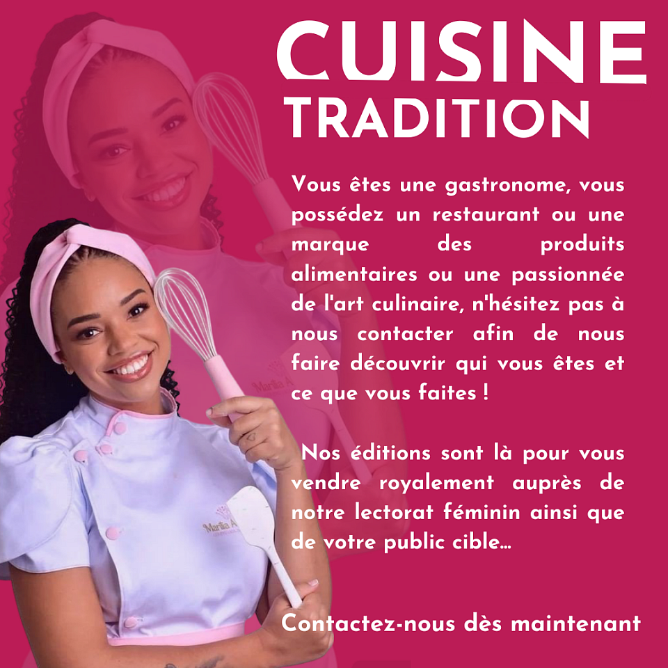 Réveillez le chef qui sommeil en vous !
