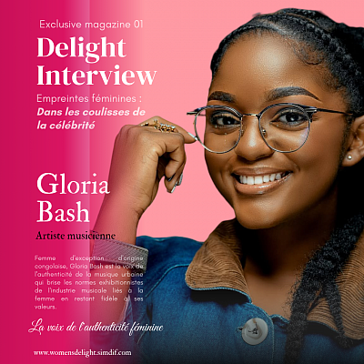 GLORIA BASH