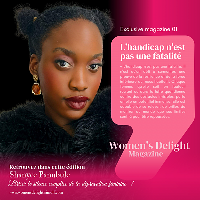 SHANYCE PANUBULE
