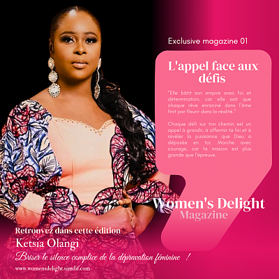 Ketsia Olangi